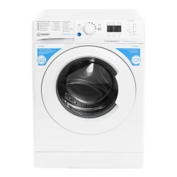 Стиральная машина Indesit BWSA 7109 WWV