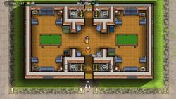 Prison Architect Escape Mode Bundle
