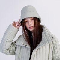 Панама "STONE" утепленная