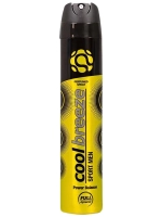 COOL BREEZE Дезодорант мужской Sport Men Power Balance 200мл