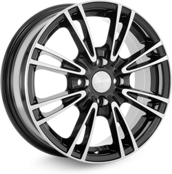 Скад Пантера 5.5x14 4x98 ET 39 Dia 58.6 (HS)