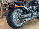 Harley-Davidson Fat Boy 114 (Black) 2024 с НДС