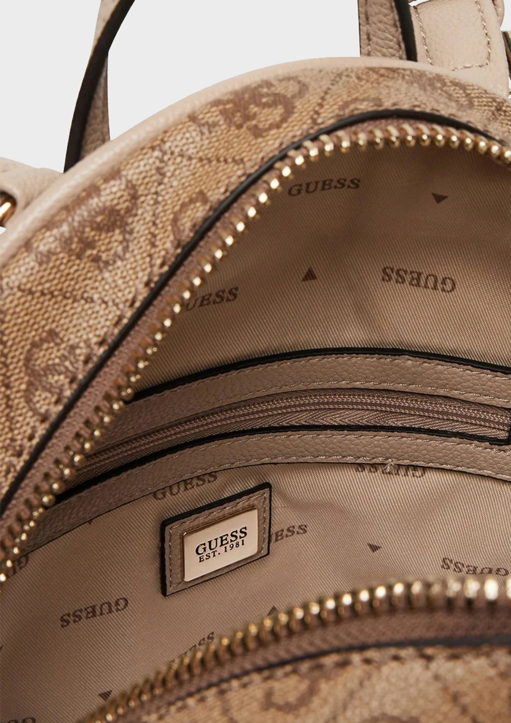Рюкзак GUESS