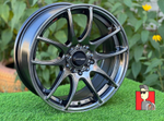 Комплект дисков Work Kiwami Cr-kiwami 17x8/9 et35/30 5x100/5x114.3