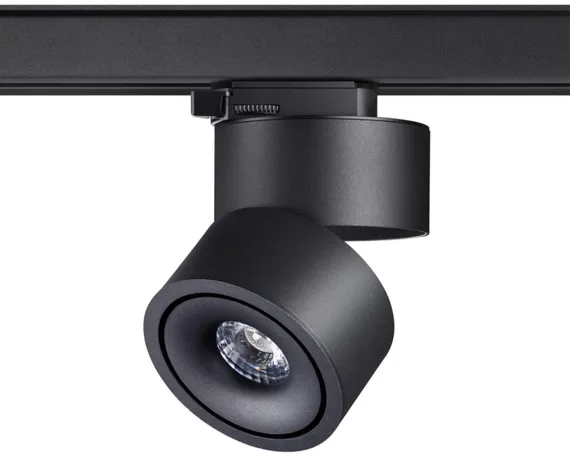 Трековый светильник Groda 358779 Novotech