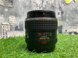 Pentax D FA 645 55mm 2.8 AL IF SDM AW