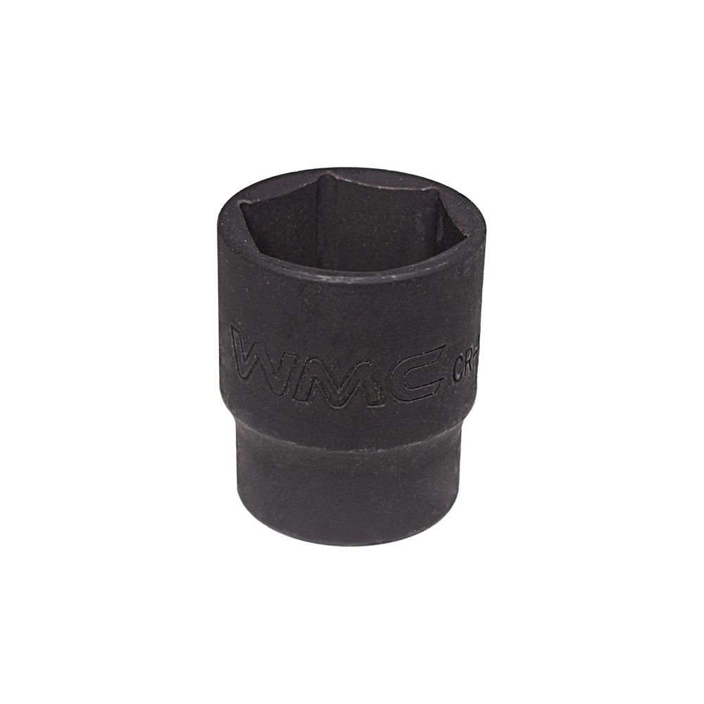 Головка ударная 24мм (6гр.),1/2'' WMC TOOLS WMC-44524