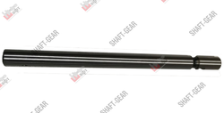 6DS180T-1702063 - Вал вилки переключения передач КПП