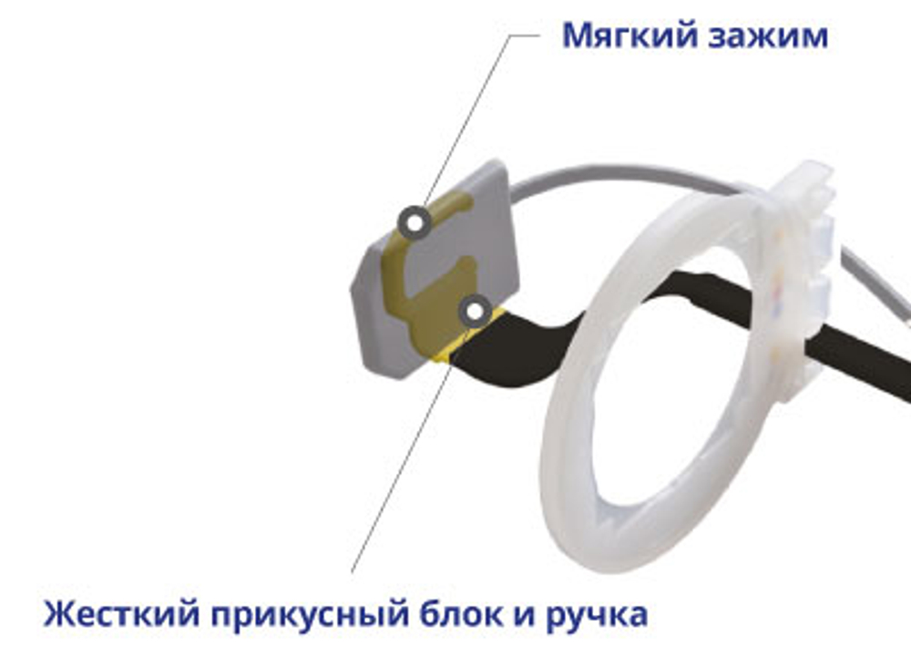 Радиовизиограф EzSensor Soft