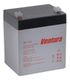 Аккумулятор Ventura GP 12-5 ( 12V 5Ah / 12В 5Ач ) - фото 2