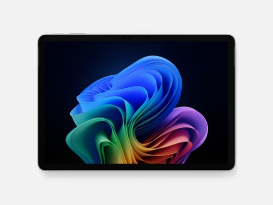 Microsoft Surface Pro 11 LCD 12" Snapdragon X Plus 16GB 512GB