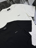 Футболка Kiton