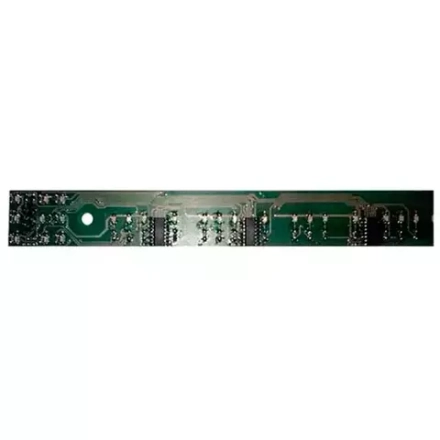 FA001 Плата светодиодных индикаторов для приводов FA4024, FA40230, CAME 001FA001