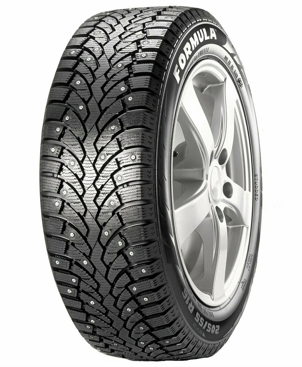 Pirelli Formula Ice