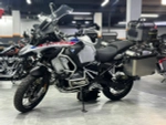 BMW R 1250 GS Adventure, 2021