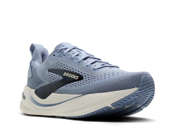 Мужские беговые кроссовки Brooks Ghost Max 4 M Blue