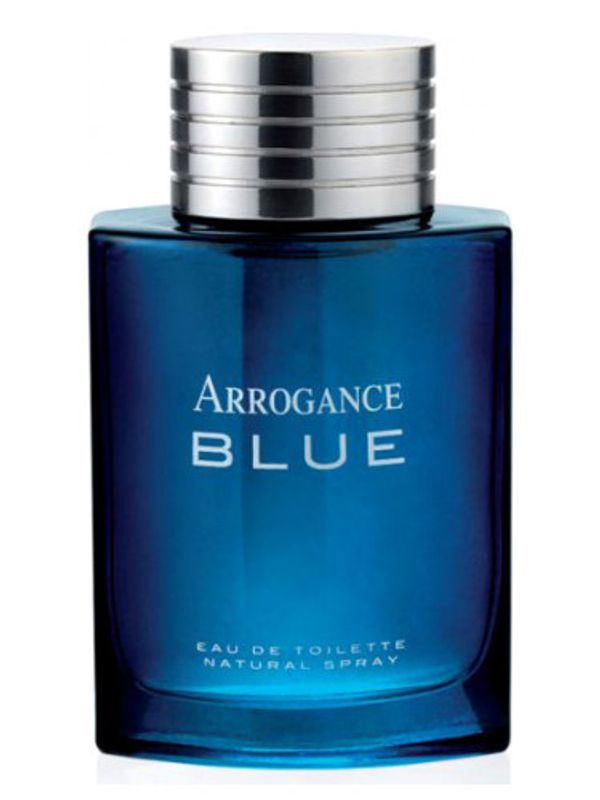 Tipton Charles Arrogance Blue