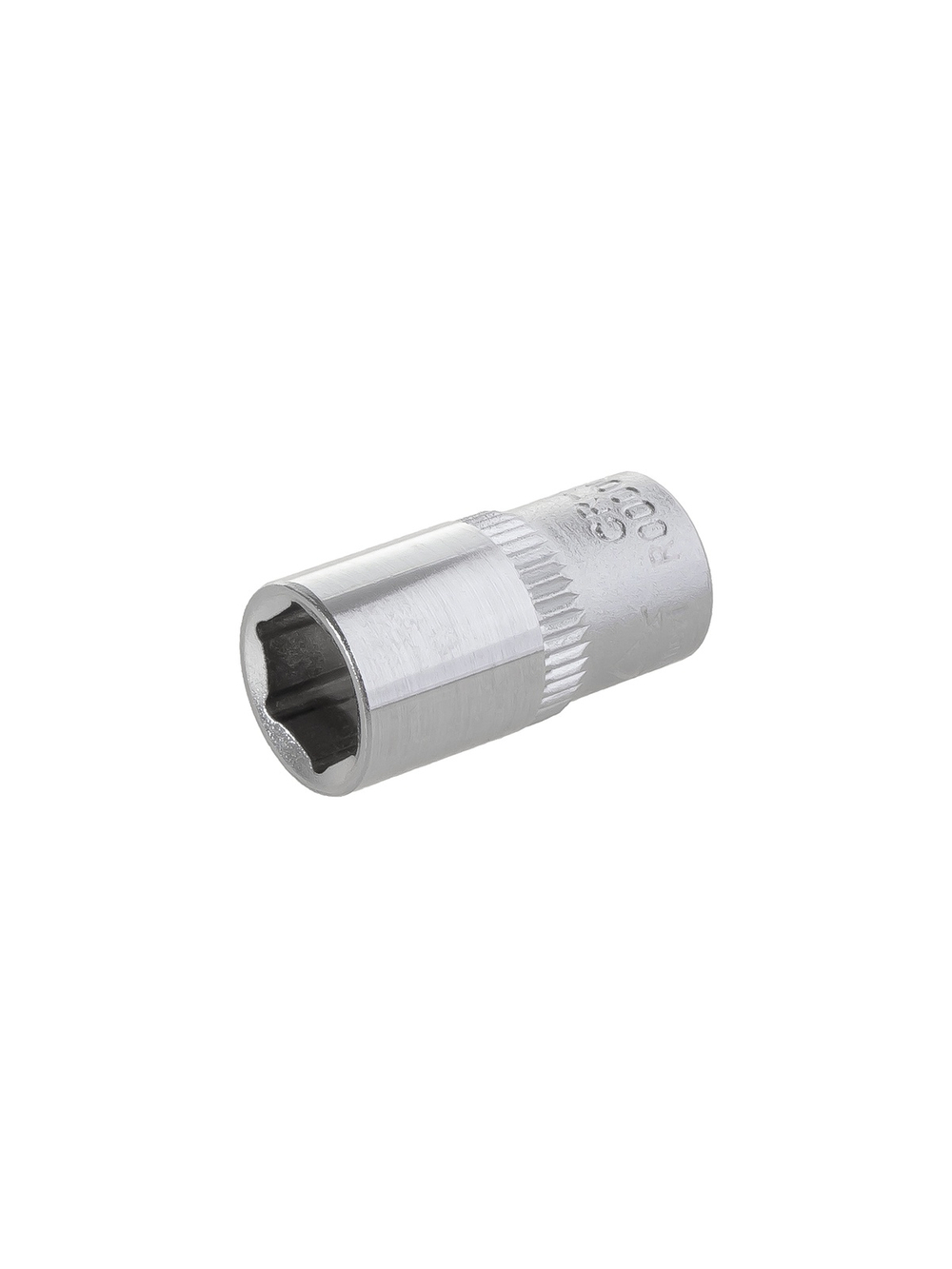 Головка 1/4" 6-и гр. 9 мм L=25 мм, ARNEZI R0000009