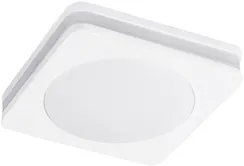 Точечный светильник Tabit A8432PL-1WH Arte Lamp