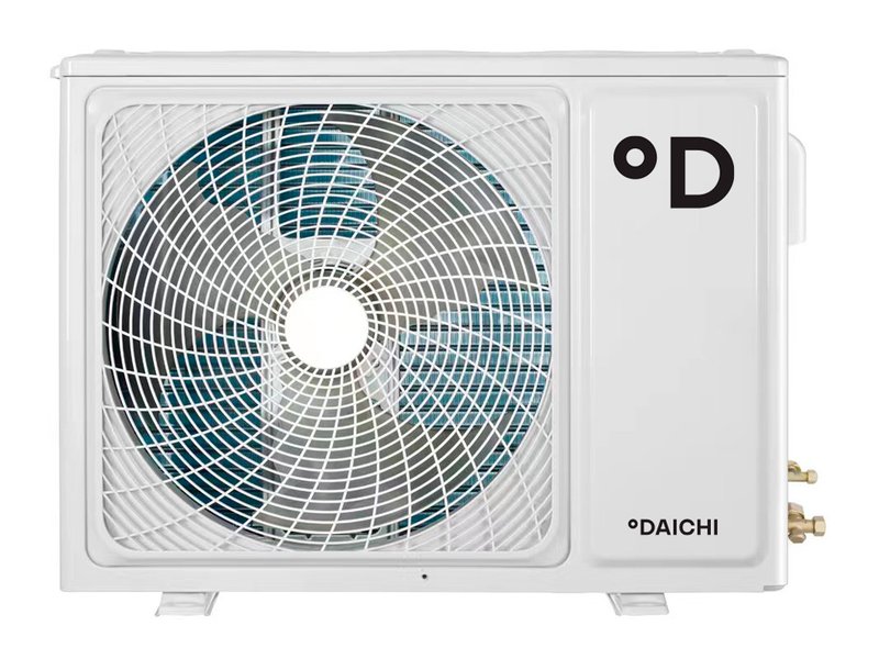Сплит-система DAICHI, UNIQUE Inverter, UNI35AVQS1R / UNI35FVS1R