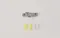 Фиксатор для накладного монтажа CLT 0.203 CLT 0.203 07 Crystal Lux