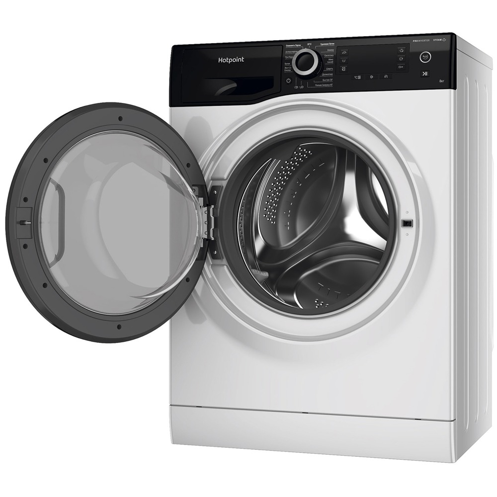 Стиральная машина Hotpoint NSD 8249 ZD AVE RU
