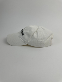Бейсболка Balenciaga