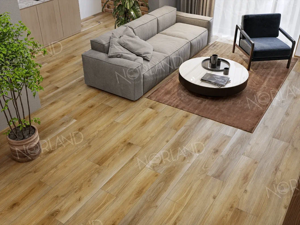 Ламинат Norland Elegant Дуб Крете LF301-11
