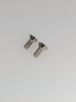 4х10 Винт потай с внут.шестигр. нерж. А2-70 DIN7991 (10 шт.)