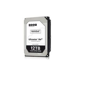Серверный жесткий диск HDD WESTERN DIGITAL Ultrastar 0F29556