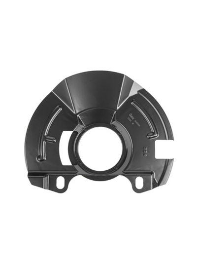 Кожух (пыльник) переднего тормозного диска R HYUNDAI Getz 2002-2010 GANZ GIJ333005