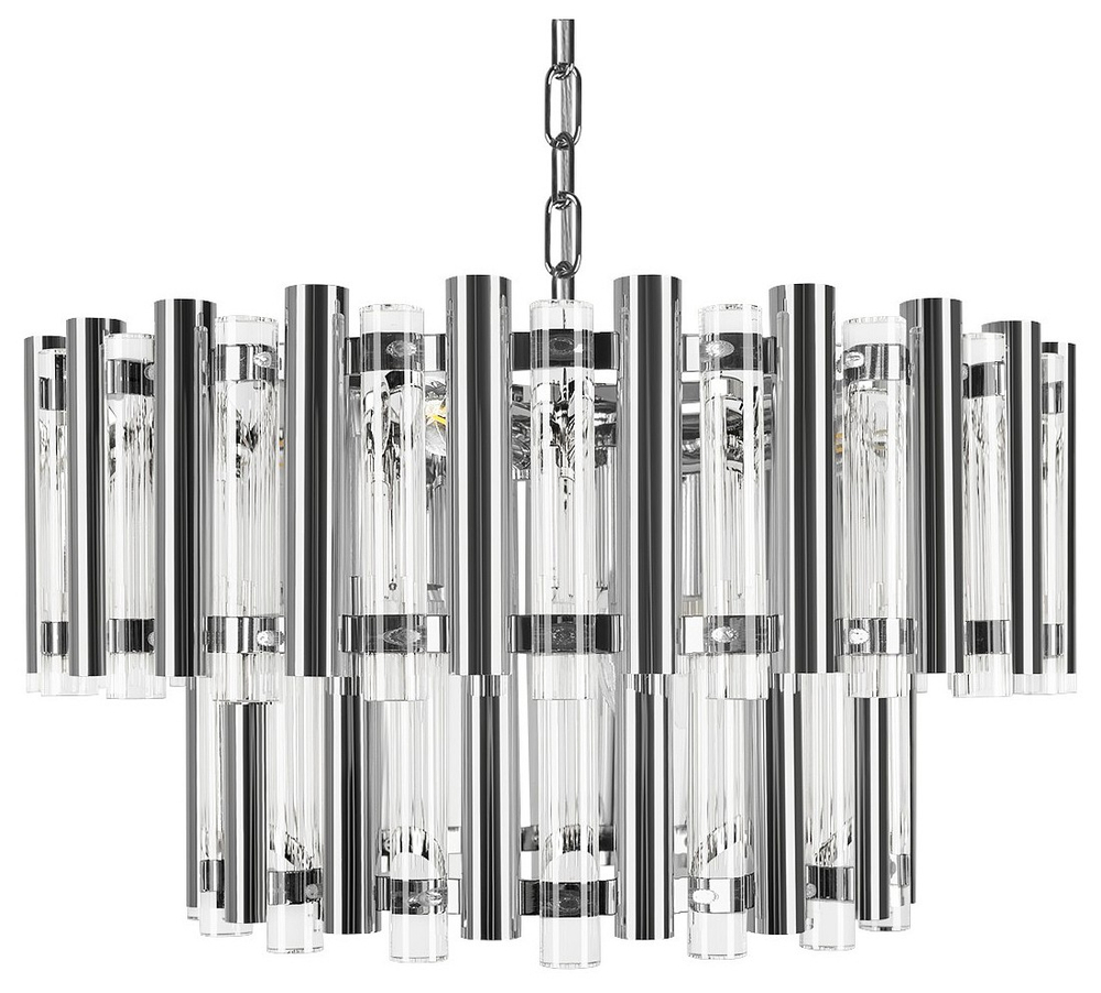 Светильник на штанге Loft it Boucle 10438/8