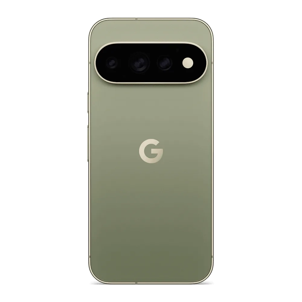 Смартфон Google Pixel 11 Pro, 12/256GB, Olive (Зеленый) (US, eSIM)
