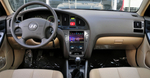Установочный комплект для HYUNDAI Elantra 2011-2012/AVANTE  2011/I35 2011  KUBERG ZF-1153-DSP