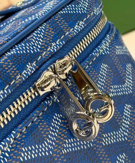 Косметичка Goyard Vanity MUSE MINI
