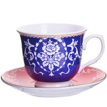 Чайный сервиз Loraine 27885 12 предметов