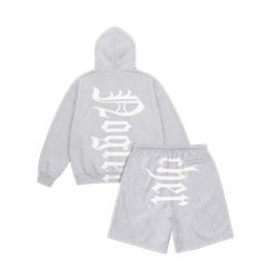 GOTHIC SET GREY