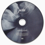 Ariana Grande / Petal (CD)
