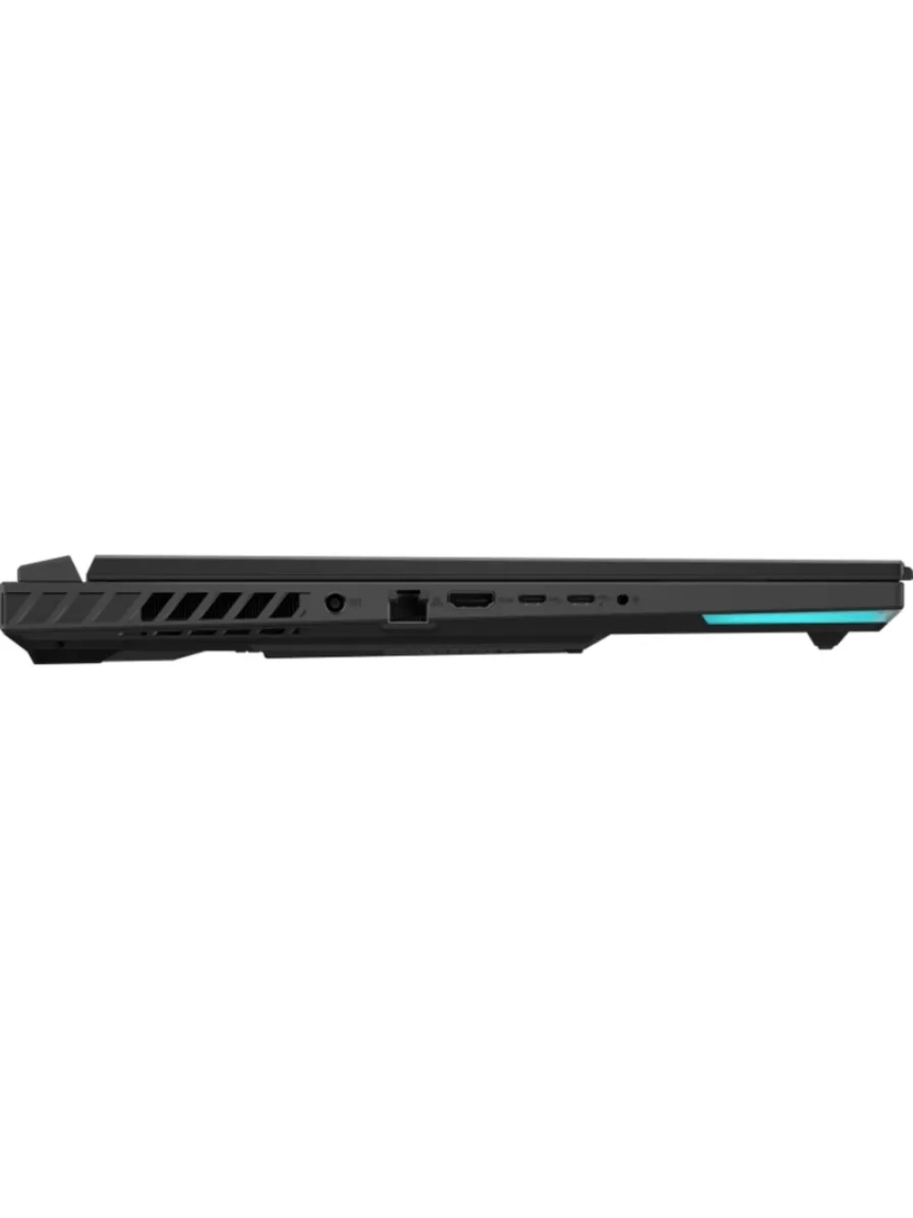 Ноутбук ASUS ROG Strix G16 G614PM-S5138 AMD Ryzen 9 8940HX 2400MHz/16"/2560х1600/16GB/512GB SSD/NVIDIA GeForce RTX 5060 8GB/Без ОС (90NR0KW8-M007K0)
