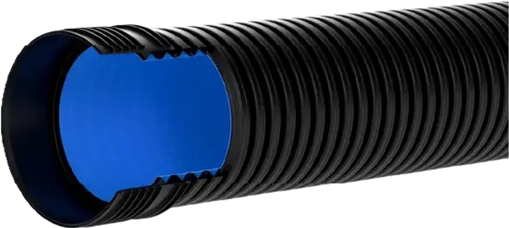 Труба КОРСИС DN/OD 630 мм SN16 (ГОСТ / ТУ)