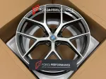 КОВАНЫЕ ДИСКИ для BMW X7 G07 #4