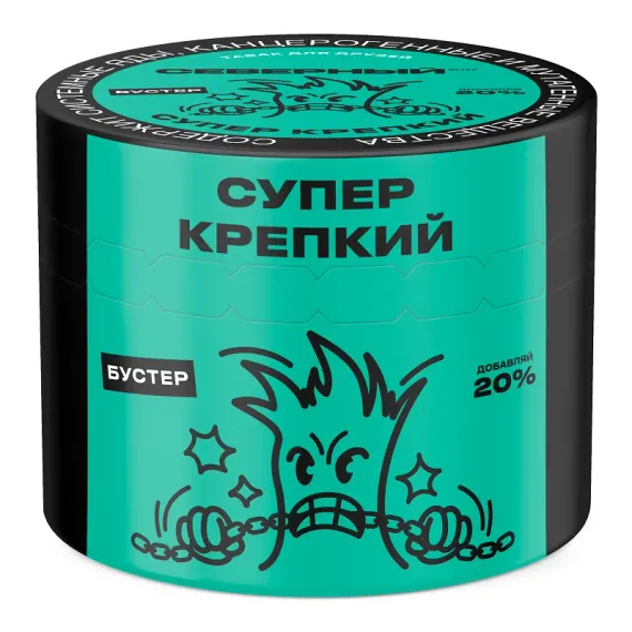 Северный - Супер Крепкий (200г)