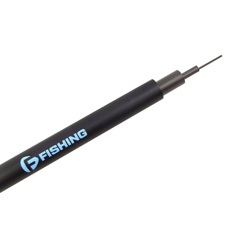 F-FISHING Удилище маховое теле б/к Axis Pole 4м