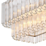 Подвесная люстра Vittoria  LIGHTING