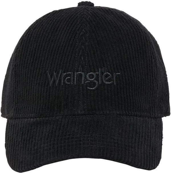 Кепка WRANGLER CORDUROY CAP