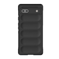 Противоударный чехол Flexible Case для Google Pixel 6A
