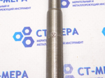 Метчик гаечный М14×1  L180 (0161)