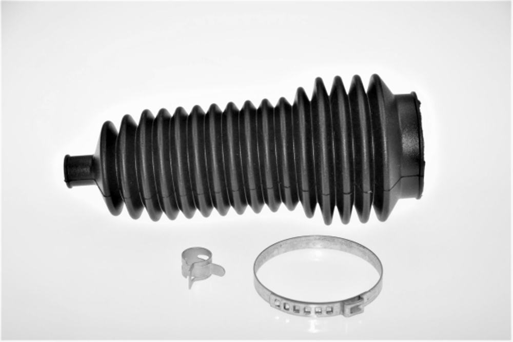 SPIDAN - 83829-SPI - Bellow, steering