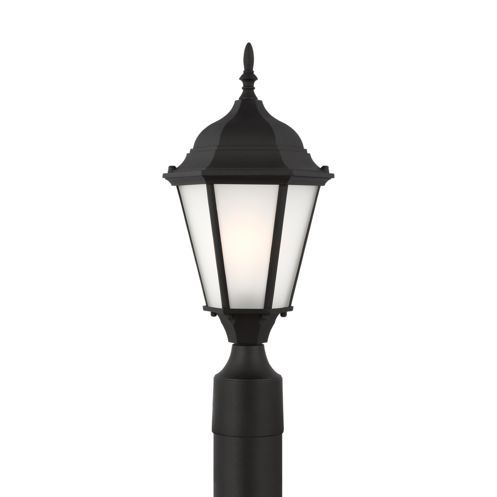Светильник Visual Comfort Bakersville One Light Outdoor Post Lantern 82941