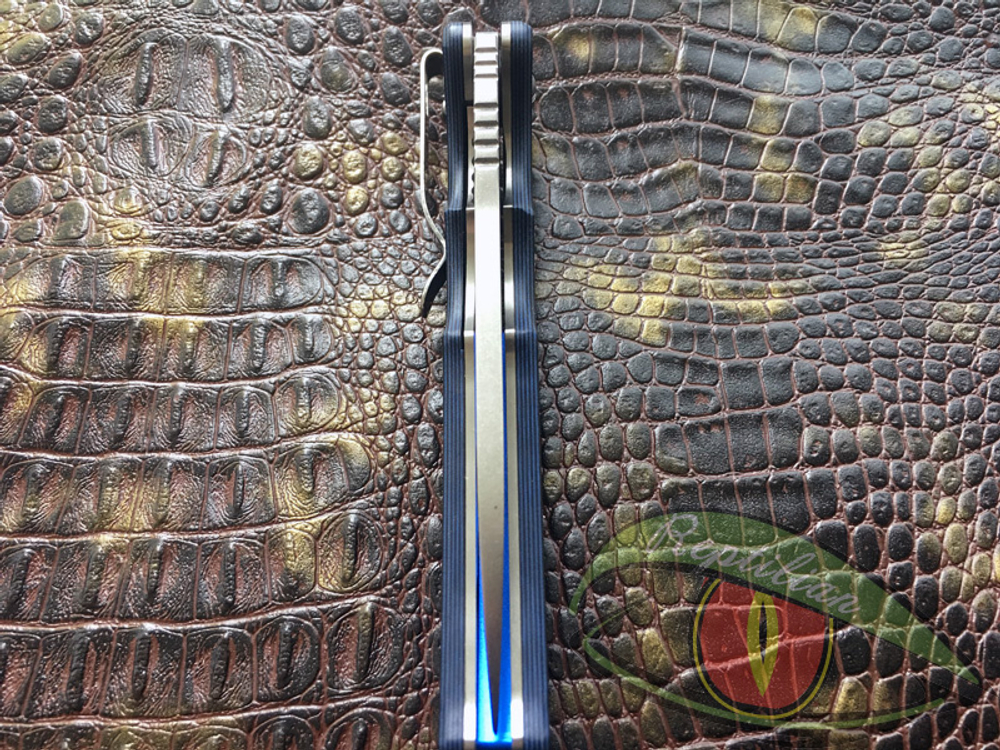 Нож Steelclaw "Задира" SLW07